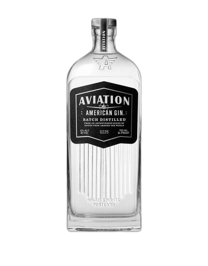 Aviation American Gin