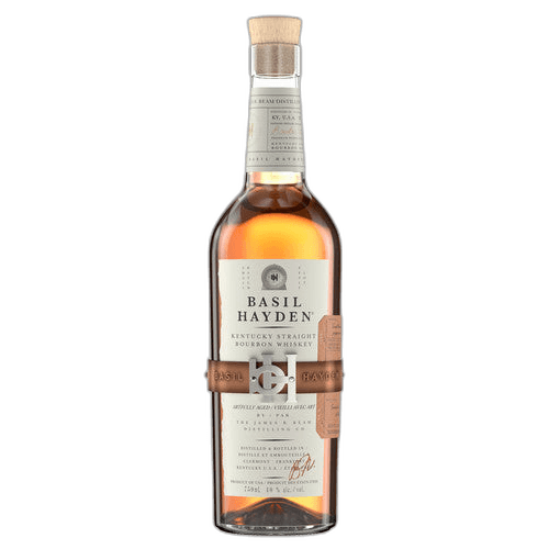 Basil Hayden Kentucky Straight Bourbon Whiskey