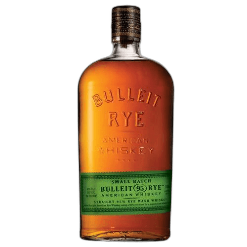 Bulleit Rye Whiskey