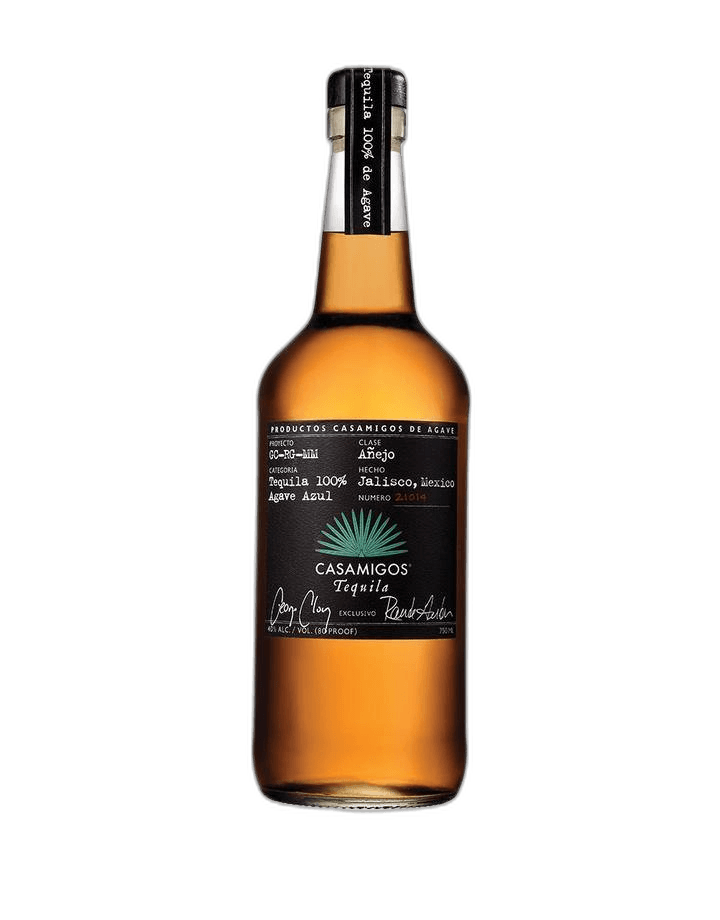 Casamigos Añejo Tequila