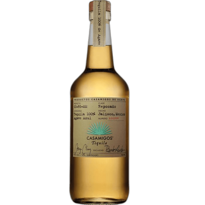 Casamigos Reposado Tequila