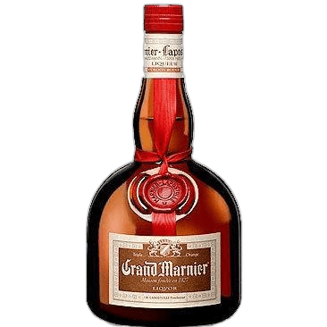 Grand Marnier Liqueur