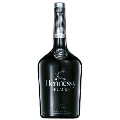 Hennessy Black Cognac