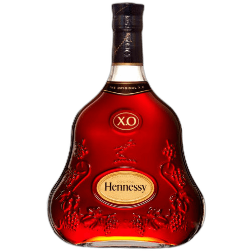 Hennessy XO Cognac