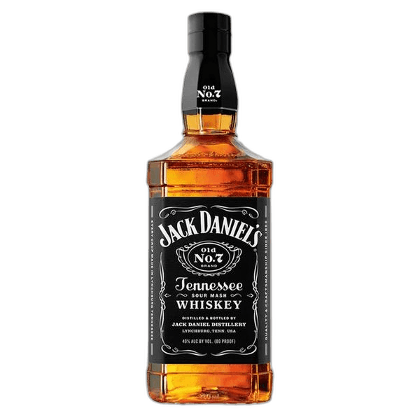 Jack Daniel's Old No. 7 Tennessee Whiskey