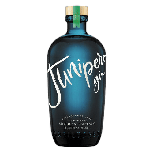 Junipero American Craft Gin