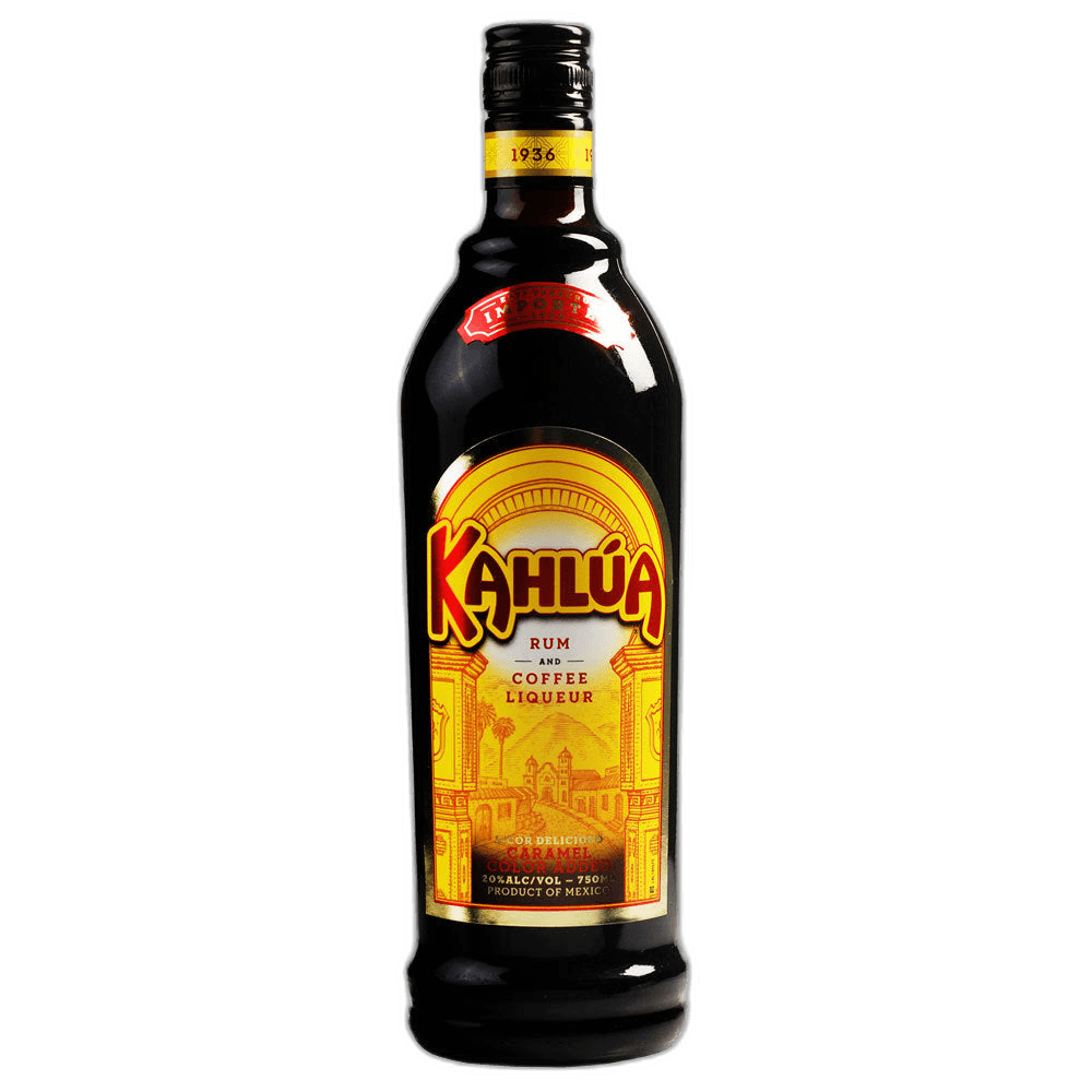 Kahlua Liqueur