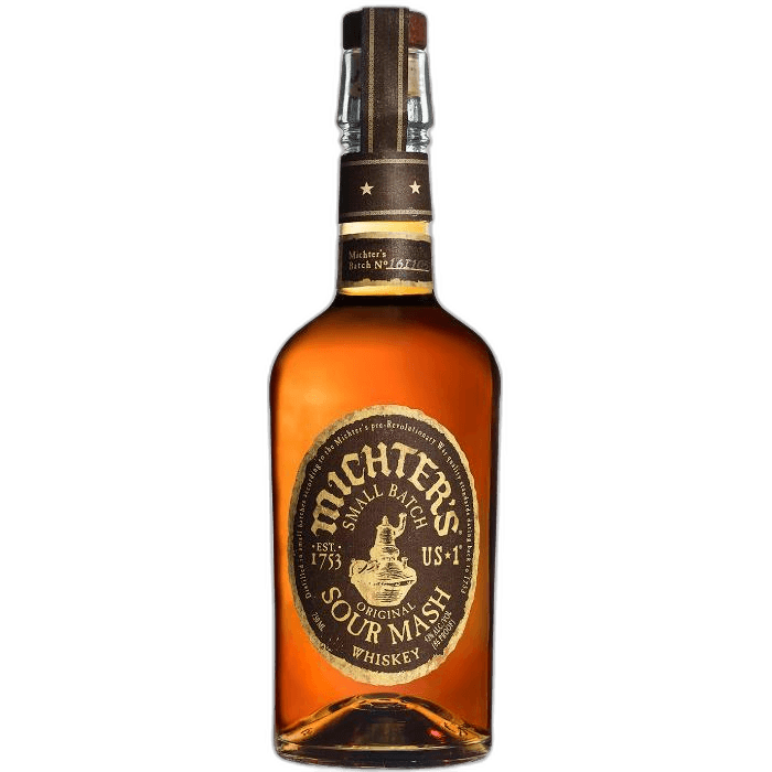 Michter's US*1 Sour Mash Whiskey