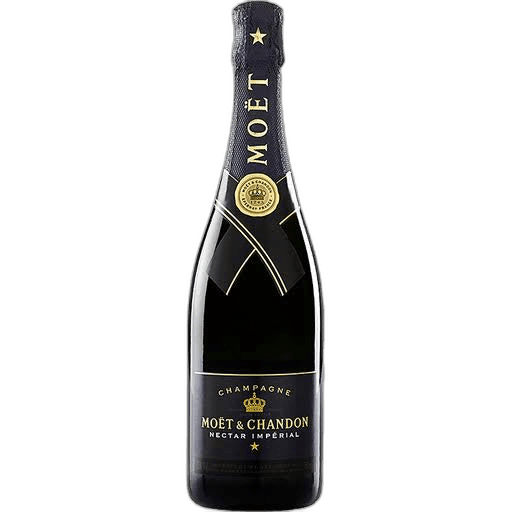 Moet & Chandon Imperial Nectar