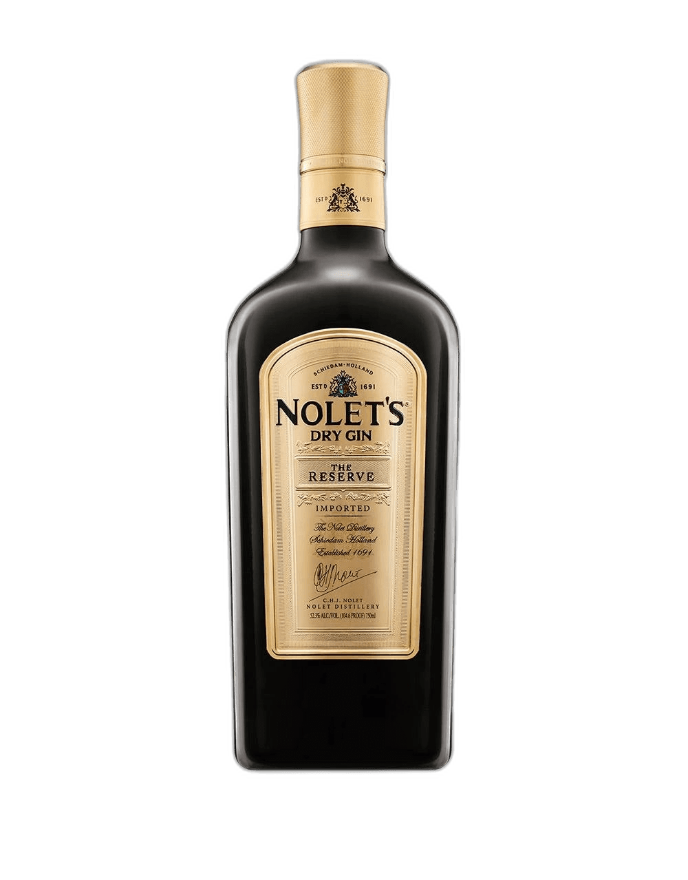 Nolet's Reserve Gin
