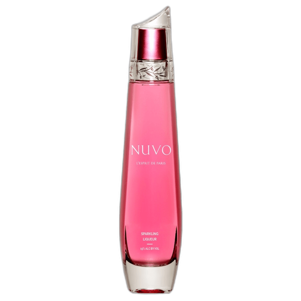 Nuvo Sparkling Liqueur