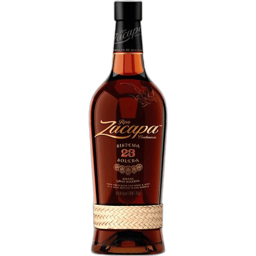 Ron Zacapa 23 Solera Rum