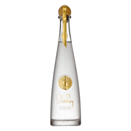 SelvaRey White Rum