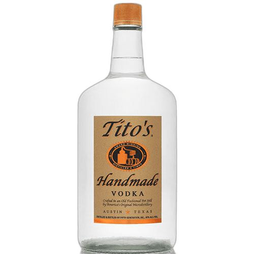 Tito's Vodka 1.75L
