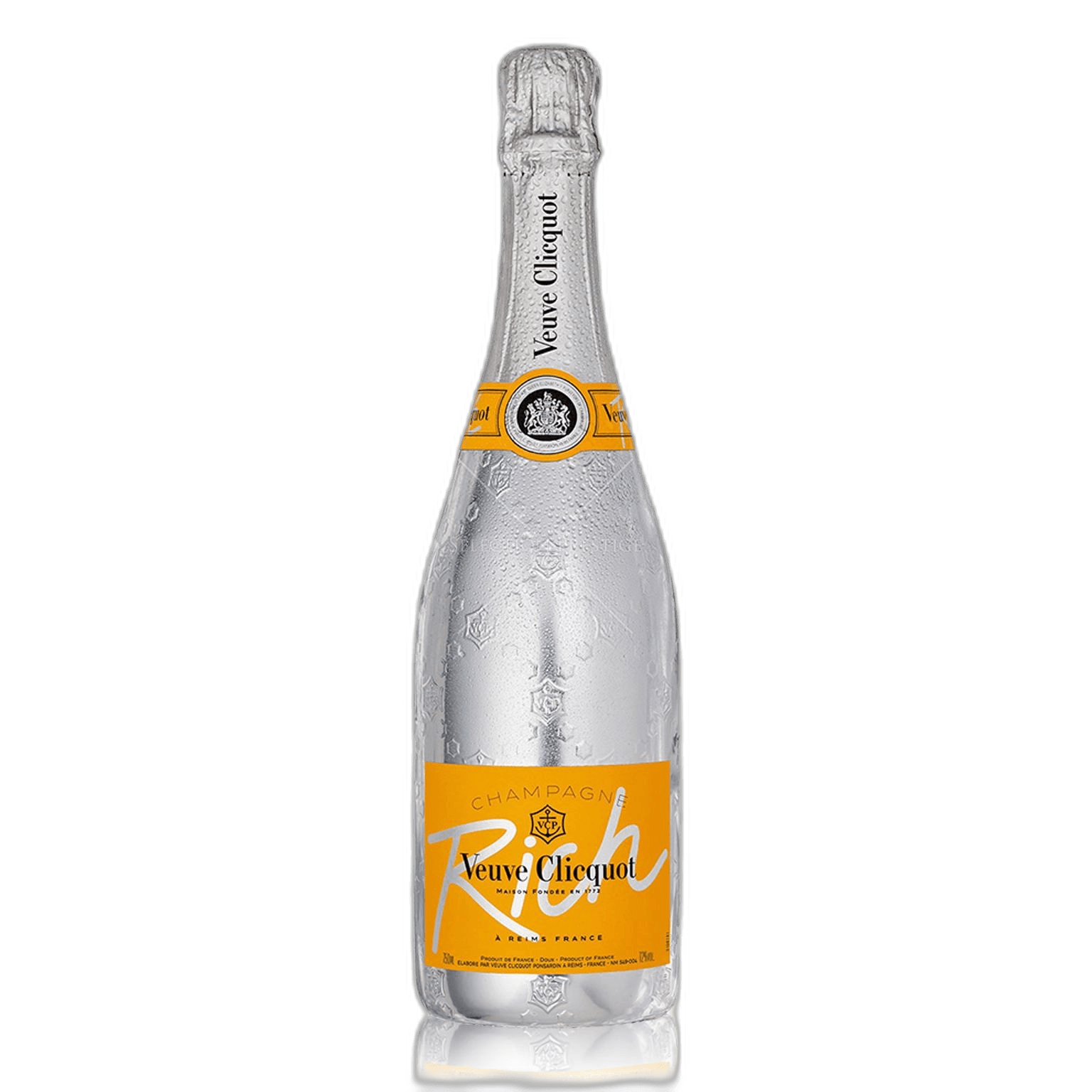 Veuve Clicquot Rich Brut