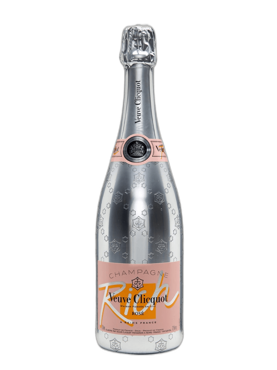 Veuve Clicquot Rich Rose