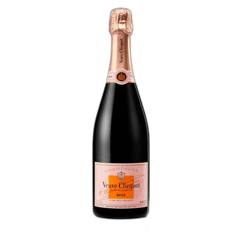Veuve Clicquot Rosé