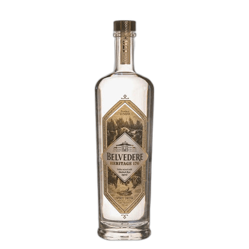 Belvedere Heritage 176 Vodka