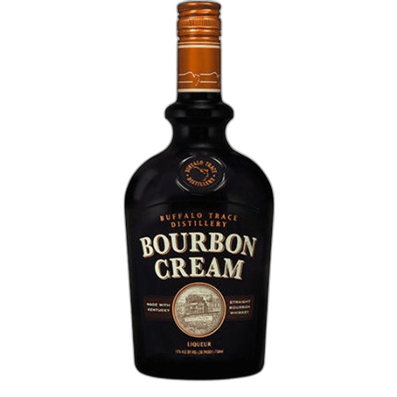 Buffalo Trace Bourbon Cream Liqueur