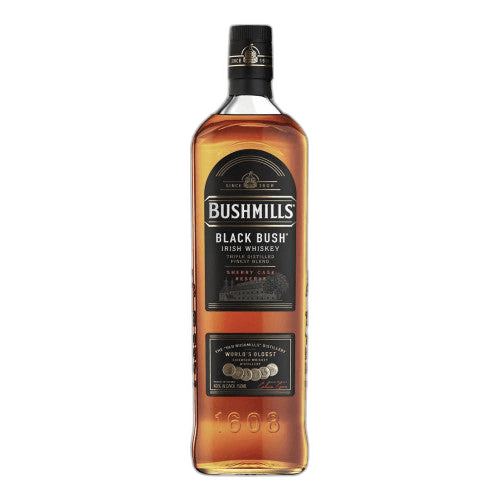 Bushmills Black Bush Irish Whiskey