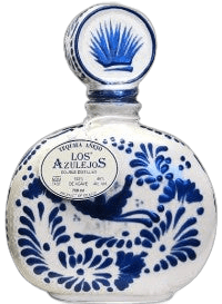 Los Azulejos Anejo Talavra