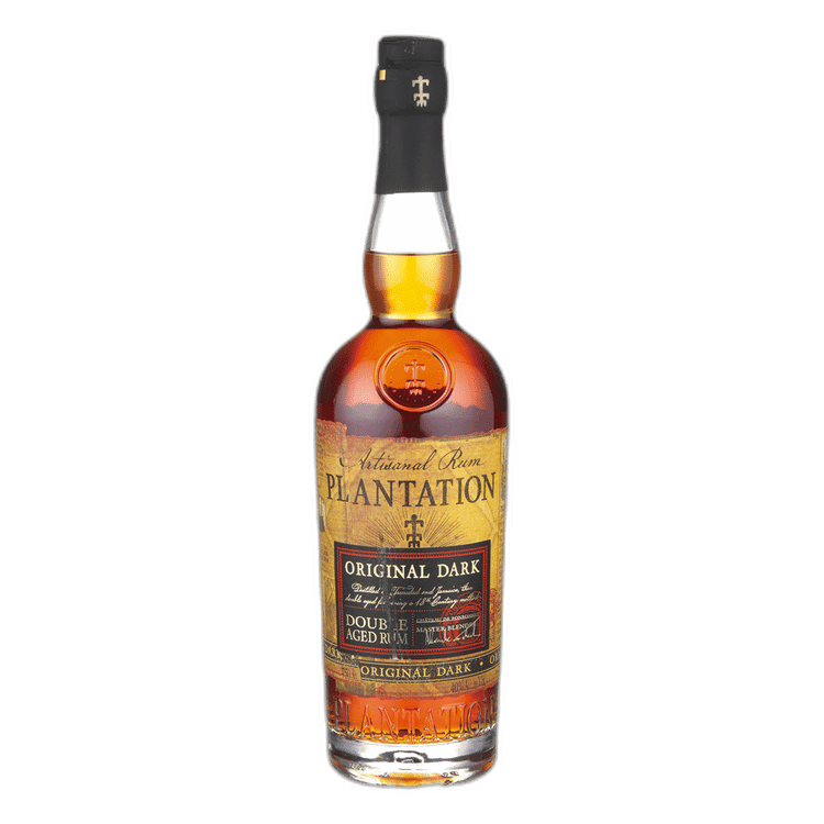 Plantation Original Dark Rum
