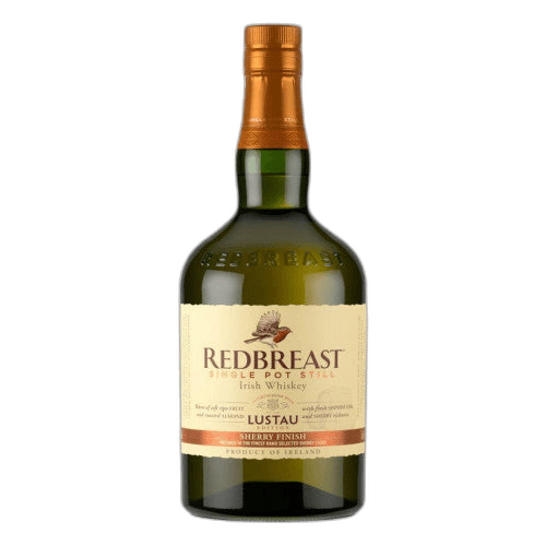 Redbreast Lustau Edition Irish Whiskey