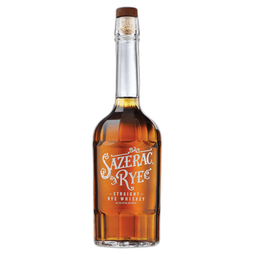 Sazerac Straight Rye Whiskey