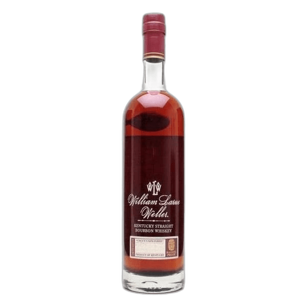 William Larue Weller Kentucky Straight Bourbon Whiskey