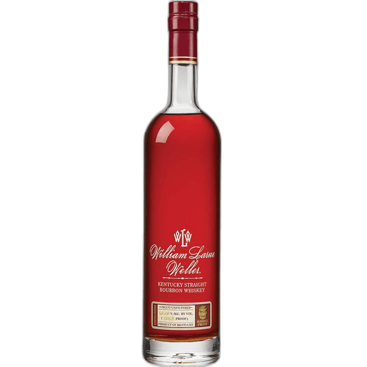 William Larue Weller Kentucky Straight Bourbon Whiskey (Fall 2022)